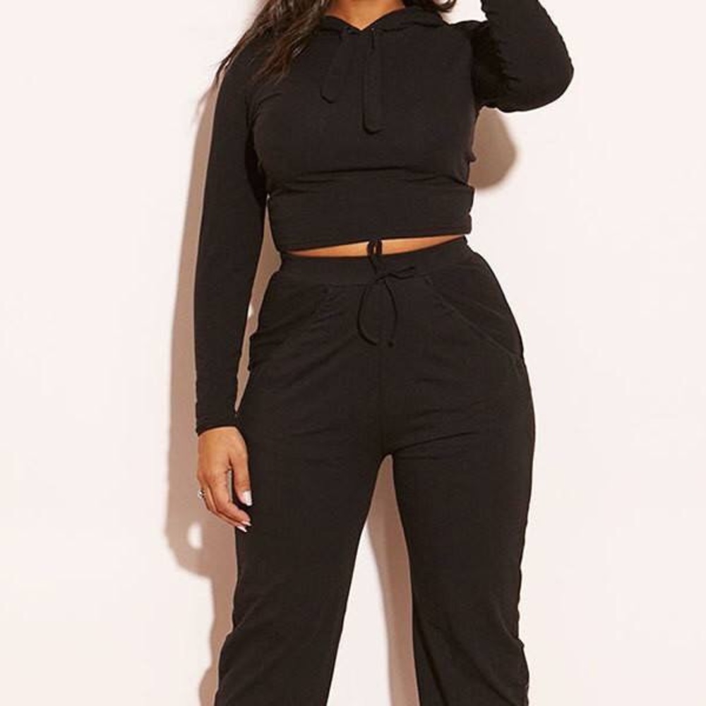 Clothing - 2 Piece Set